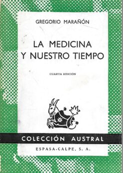 38813 247x346 - LA MEDICINA Y NUESTRO TIEMPO