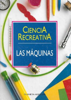 41823 247x346 - LAS MAQUINAS CIENCIA RECREATIVA NUM 7