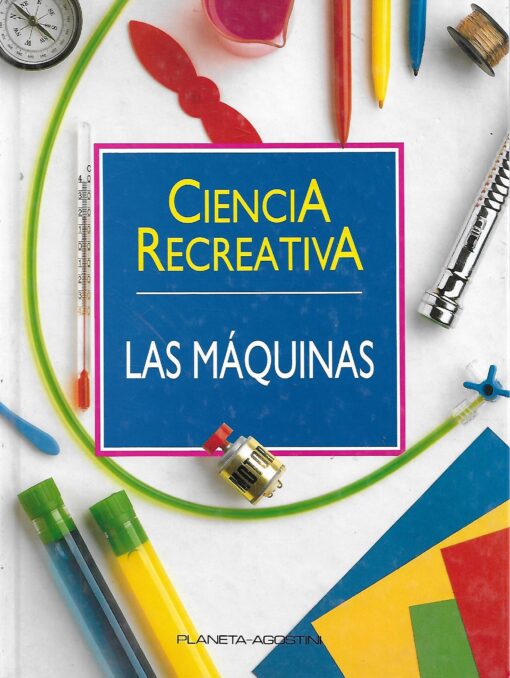 41823 510x678 - LAS MAQUINAS CIENCIA RECREATIVA NUM 7