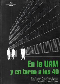 43531 247x346 - EN LA UAM Y EN TORNO A LOS 40