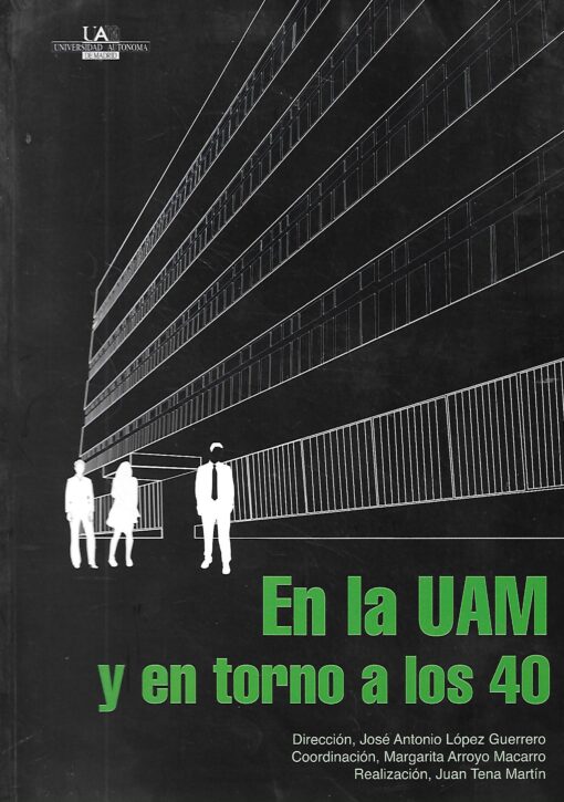 43531 510x725 - EN LA UAM Y EN TORNO A LOS 40