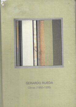 43742 247x346 - OBRAS GERARDO RUEDA 1955 1995