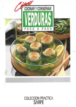 46758 247x346 - COMO COCINAR Y CONSERVAR VERDURAS PASO A PASO