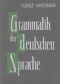 48708 247x346 - GRAMMATIK DER DEUTSCHEN SPRACHE