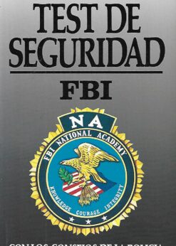 50269 247x346 - TEST DE SEGURIDAD FBI CON LOS CONSEJOS DE LA POLICIA MAS FAMOSA DEL MUNDO