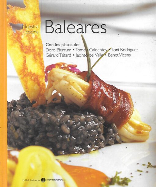 50482 1 510x611 - NUESTRA COCINA BALEARES