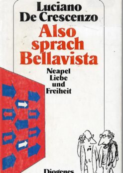 50520 247x346 - ALSO SPRACH BELLAVISTA NEAPEL LIEBE UND FREIHEIT