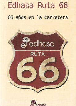 51005 247x346 - EDHASA RUTA 66  66 AÑOS EN LA CARRETERA