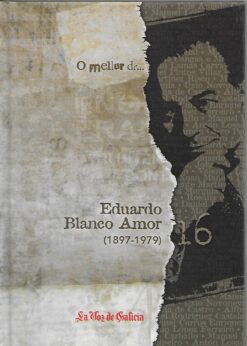 51742 247x346 - O MELLOR DE EDUARDO BLANCO AMOR