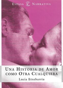 00215 247x346 - UNA HISTORIA DE AMOR COMO OTRA CUALQUIERA