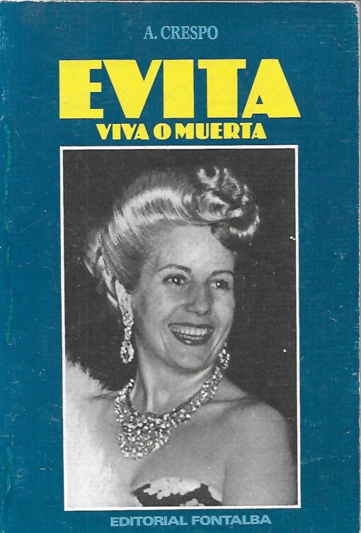 01193 510x753 - EVITA VIVA O MUERTA