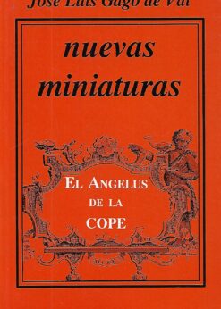 01620 1 247x346 - NUEVAS MINIATURAS EL ANGELUS DE LA COPE