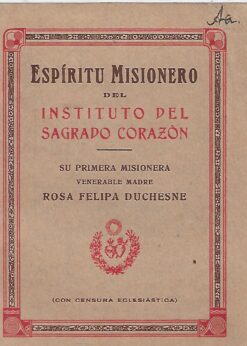 06179 247x346 - ESPIRITU MISIONERO DEL INSTITUTO DEL SAGRADO CORAZON