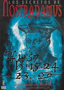 06485 247x346 - LOS SECRETOS DE NOSTRADAMUS