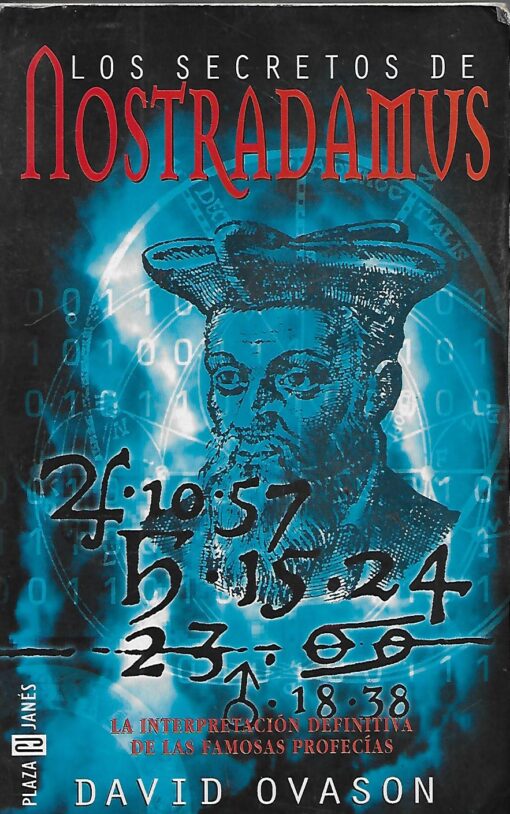 06485 510x814 - LOS SECRETOS DE NOSTRADAMUS