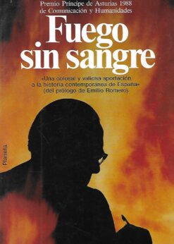 09846 247x346 - FUEGO SIN SANGRE