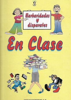 12416 247x346 - BARBARIDADES Y DISPARATES EN CLASE