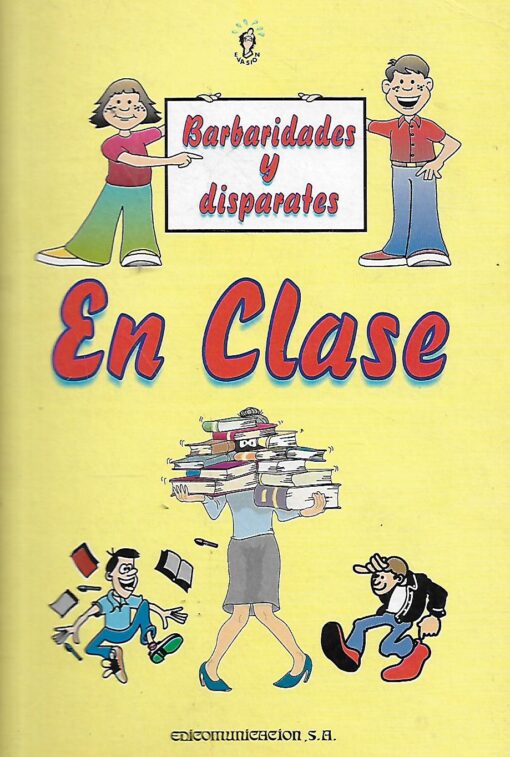 12416 510x757 - BARBARIDADES Y DISPARATES EN CLASE