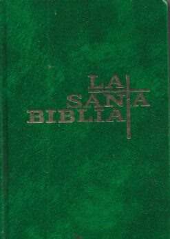 17740 247x346 - LA SANTA BIBLIA TRADUCIDA DE LOS TEXTOS ORIGINALES