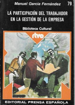 17771 247x346 - LA PARTICIPACION DEL TRABAJADOR EN LA GESTION DE LA EMPRESA