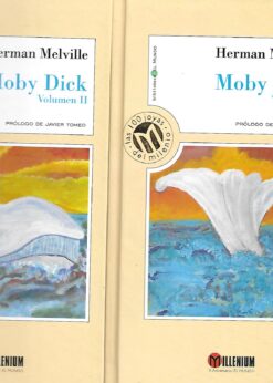 21487 1 247x346 - MOBY DICK TOMOS I Y II