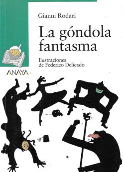 25994 247x346 - LA GONDOLA FANTASMA