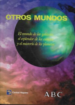 26503 247x346 - OTROS MUNDOS EL MUNDO DE LAS GALAXIAS