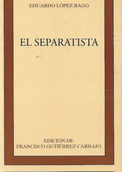 27185 247x346 - EL SEPARATISTA