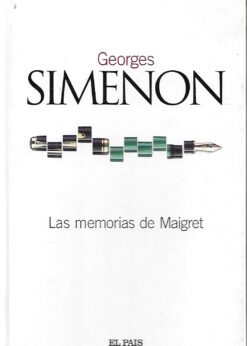 27957 247x346 - LAS MEMORIAS DE MAIGRET