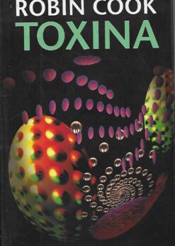 28286 247x346 - TOXINA ROBIN COOK