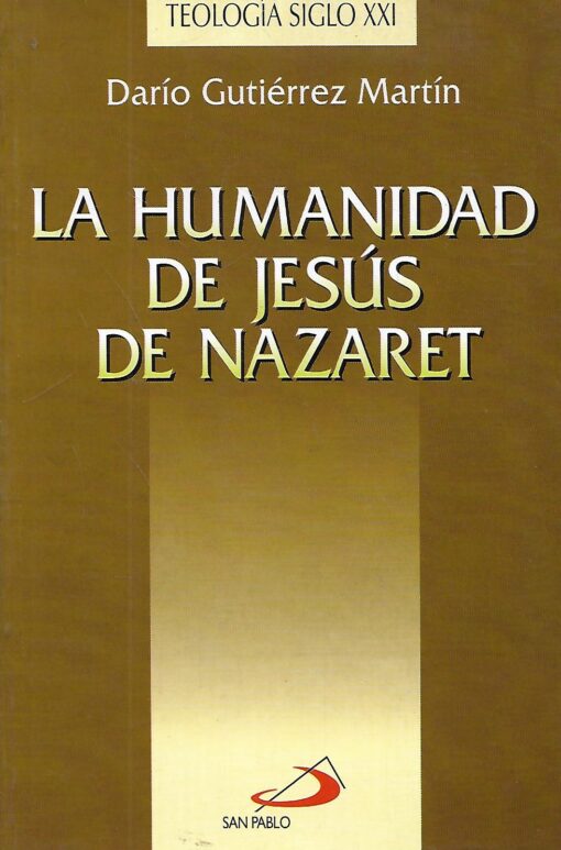 30386 510x773 - LA HUMANIDAD DE JESUS DE NAZARET