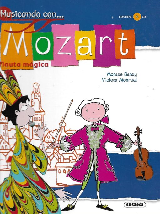 31032 510x684 - MUSICANDO CON MOZART LA FLAUTA MAGICA