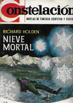 35474 247x346 - NIEVE MORTAL