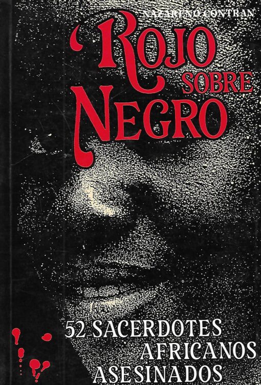 35813 510x752 - ROJO SOBRE NEGRO 52 SACERDOTES AFRICANOS ASESINADOS