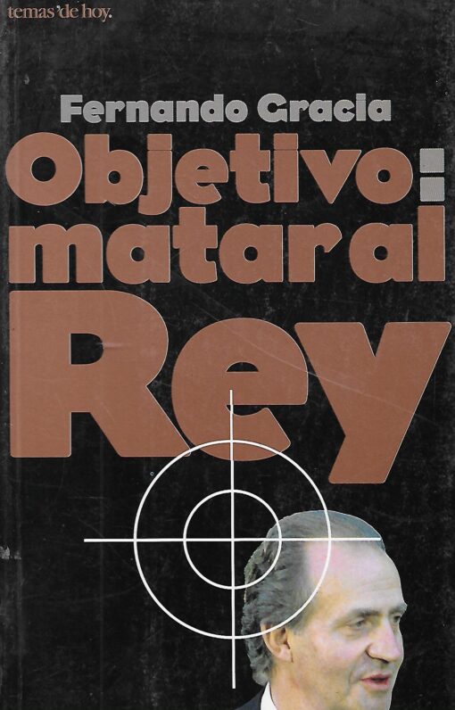 38529 510x796 - OBJETIVO MATAR AL REY