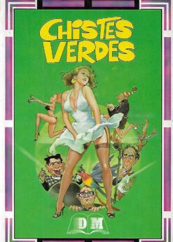 45021 247x346 - CHISTES VERDES