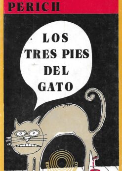 45203 247x346 - LOS TRES PIES DEL GATO