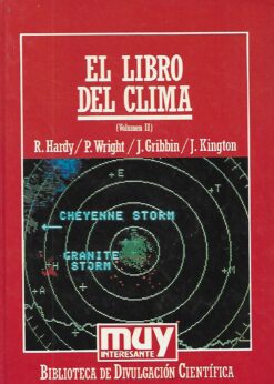 45604 247x346 - EL LIBRO DEL CLIMA VOL II