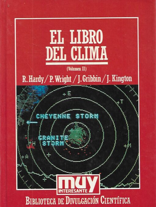 45604 510x679 - EL LIBRO DEL CLIMA VOL II