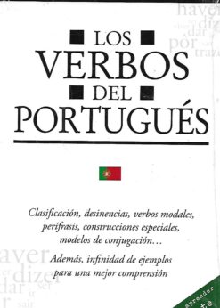 47509 247x346 - LOS VERBOS DEL PORTUGUES