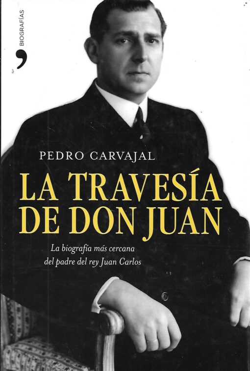 50372 510x757 - LA TRAVESIA DE DON JUAN