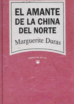 50523 247x346 - EL AMANTE DE LA CHINA DEL NORTE (NUEVO PRECINTADO)