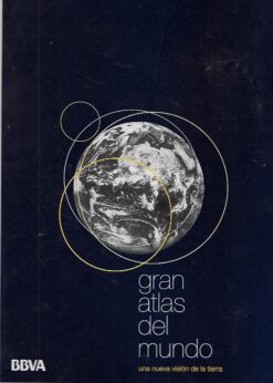 50603 247x346 - GRAN ATLAS DEL MUNDO UNA NUEVA VISION DE LA TIERRA