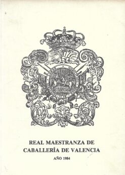 50649 247x346 - REAL MAESTRANZA DE CABALLERIA DE VALENCIA