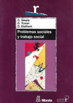 50650 247x346 - PROBLEMAS SOCIALES Y TRABAJO SOCIAL