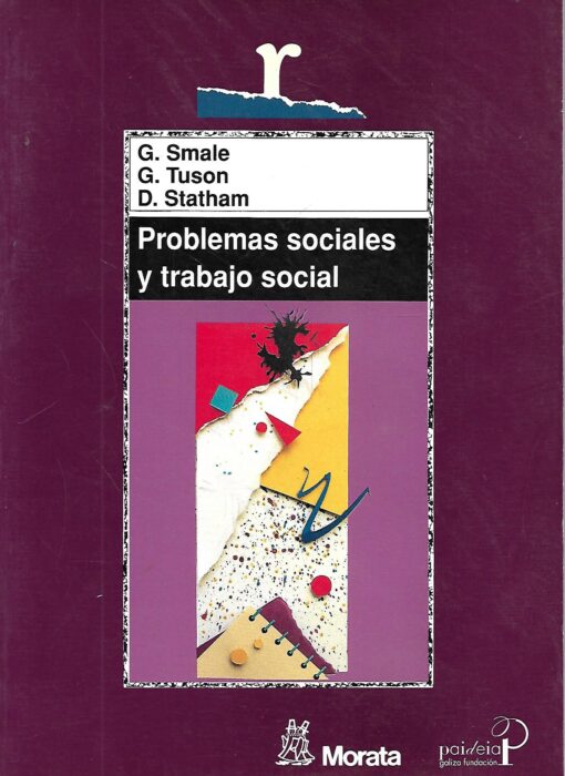 50650 510x700 - PROBLEMAS SOCIALES Y TRABAJO SOCIAL