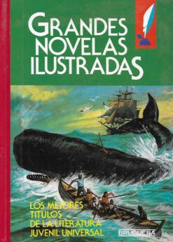 50676 247x346 - GRANDES NOVELAS ILUSTRADAS NUM 10