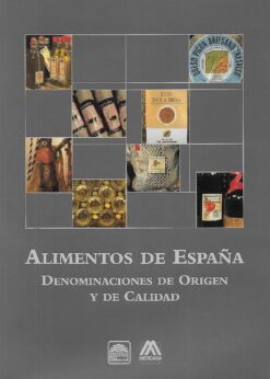 51717 247x346 - ALIMENTOS DE ESPAÑA DENOMINACIONES DE ORIGEN Y CALIDAD