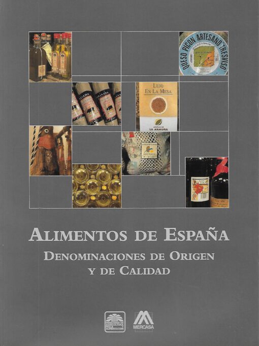 51717 510x682 - ALIMENTOS DE ESPAÑA DENOMINACIONES DE ORIGEN Y CALIDAD