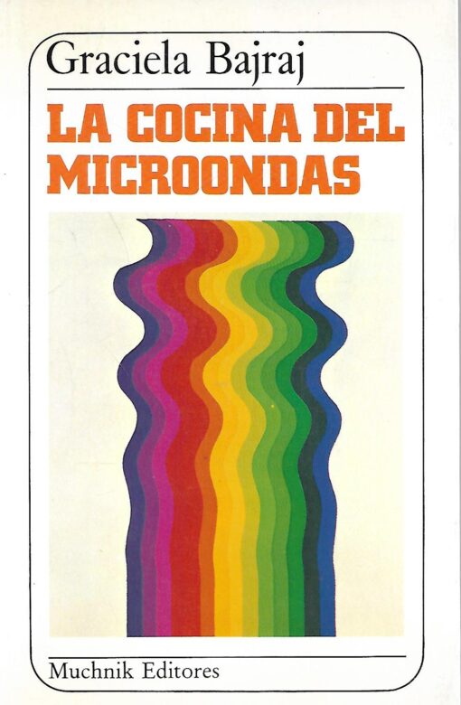 00823 510x780 - LA COCINA DEL MICROONDAS